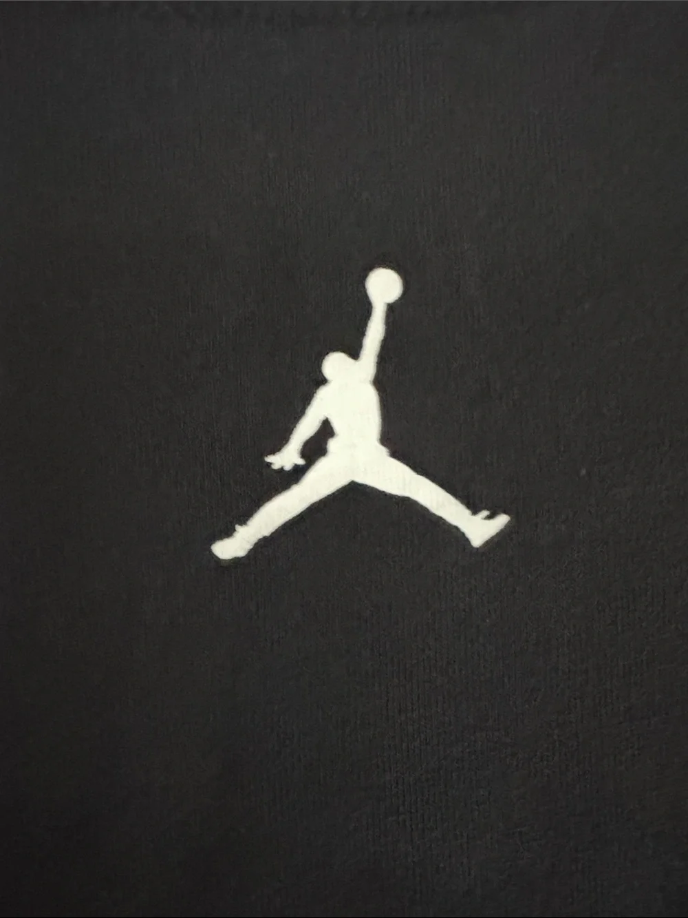Jordan MVP Motion Jumpman Short-Sleeve Tee